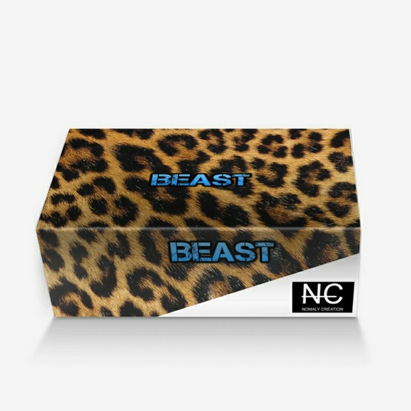 NOMALY BEAST Mode - Picture 5 of 7